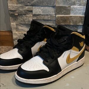 Like New Air Jordans